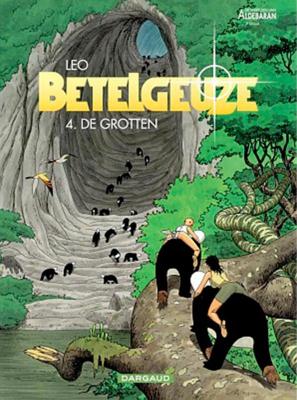 De grotten (Paperback)