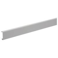 Hager B4004027030 Bovengedeelte (l x b) 2000 mm x 47 mm 1 stuk(s) Grijs