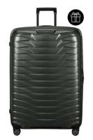 Samsonite Proxis Spinner 75cm MATT CLIMBING IVY