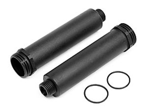 Shock body set (113-157mm)