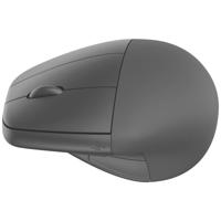 HP 920 Ergonomische muis Radiografisch, Bluetooth Zwart 6 Toetsen 4000 dpi Ergonomisch, Oplaadbaar - thumbnail