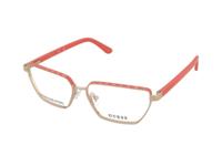 Brillen met correctie Guess GU50123 074