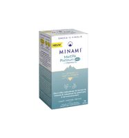 MorEPA platinum mini + vitamine D3 MorEPA platinum mini + vitamine D3