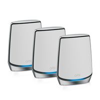 Orbi WiFi 6-systeem (RBK853) AX6000 Mesh Router