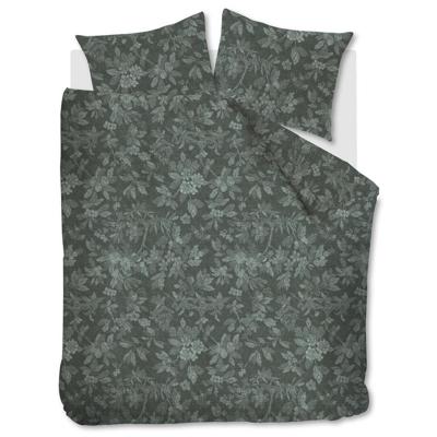 Beddinghouse Mea dekbedovertrek flanel