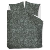 Beddinghouse Mea dekbedovertrek flanel