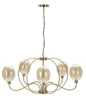 PLAFONDLAMP VIENNA CM Ø 100X96