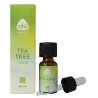 CHI Tea tree clean air