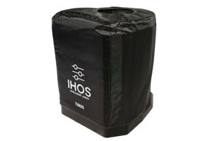 FOS iCover Tinos hoes subwoofer