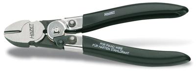 HAZET Lever side cut. l1= 160mm