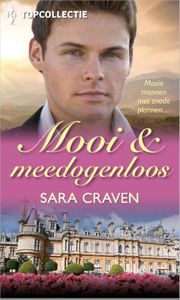 Mooi & meedogenloos - Sara Craven - ebook