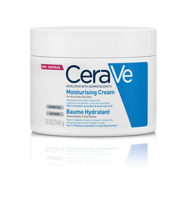 Hydraterende creme