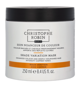 Christophe Robin Shade Variation Mask 250 ml Haarverf