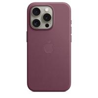 Apple MT4L3ZM/A mobiele telefoon behuizingen 15,5 cm (6.1") Hoes Bordeaux - thumbnail
