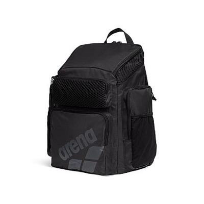 Arena One Go Backpack 45L zwemtas zwart
