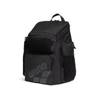 Arena One Go Backpack 45L zwemtas zwart