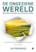 De ongeziene wereld (Paperback)