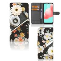 Samsung Galaxy A32 5G | Telefoonhoesje met foto | Vintage Camera