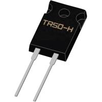 Weltron TR50FBD0640-H Vermogensweerstand 64 Ω Radiaal bedraad TO 220 50 W 1 % 1 stuk(s) - thumbnail