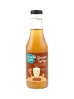 Terrasana Gembersiroop bio Terrasana Gembersiroop bio