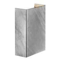 Nordlux Wandlamp zinkFold strak design - 2019041031