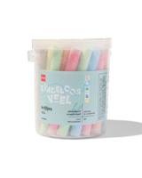 HEMA Krijtjes - 40 stuks