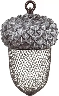 Eikel voederhanger