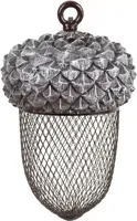 Eikel voederhanger - thumbnail