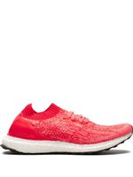 adidas baskets UltraBOOST Uncaged J - Rouge