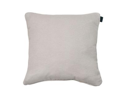 Sierkussen ca. 50x50 cm Napels taupe water repellent coating Madison - Madison