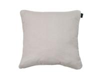 Sierkussen ca. 50x50 cm Napels taupe water repellent coating Madison - Madison