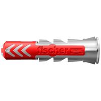 fischer pluggen - DuoPower - 8x40 mm - 100 st