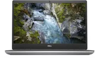 DELL Precision 7750 - DELL Precision 7750 · i7-10850H · 32GB · NVIDIA Quadro RTX 4000 · 512GB