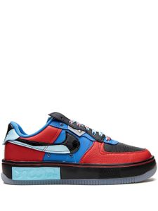 Nike baskets Air Force 1 'Doernbecher Cidni' - Noir