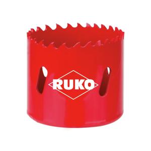 RUKO 106102 Gatenzaag 102 mm 1 stuk(s)