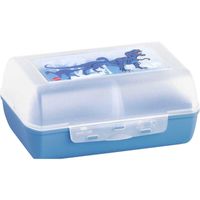 VARIABOLO Lunchtrommel Dino Lunchbox