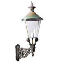 KS Verlichting Staande wandlampScheveningen nostalgie - 1279