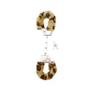 Shots Toys by Shots Bont handboeien - thumbnail