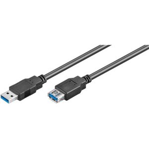 goobay USB 3.0 verlengkabel 1,8 meter