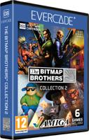 Evercade The Bitmap Brothers Collection 2 Evercade The Bitmap Brothers Collection 2