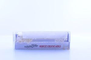 hoontjes creative world N vrachtwagen met oplegger niet bedrukt