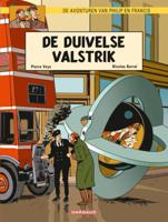 De Duivelse valstrik (Paperback)