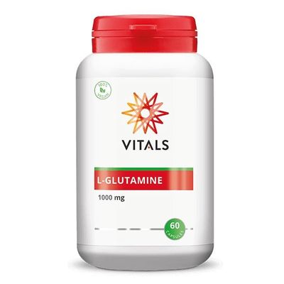 L-Glutamine 1000mg