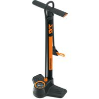 Jumbo Sks airkompressor compact 10.0 vloerpomp