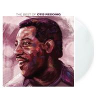 Otis Redding - The Best Of (Kristal Helder Vinyl) (Barnes & Noble Exclusief) LP