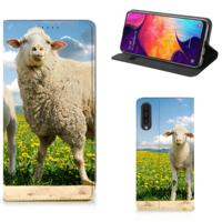 Samsung Galaxy A50 | Hoesje maken | Schaap en Lammetje