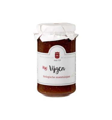 Moestuinjam vijgen bio