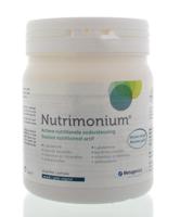 Metagenics Nutrimonium original 56 porties