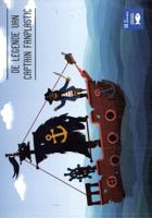 De Legende van Captain Fanplastic (Paperback)