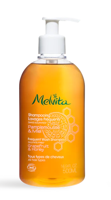 Melvita Frequent Shampoo Grapefruit and Honey 500ml | Dierproefvrije Shampoo